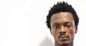 EFCC arrests musician for alleged £9,300 fraud EFCC arrests musician for alleged £9,300 fraud