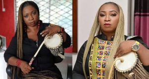 Drummer ARA Explains why many men can’t manage successful women Drummer ARA Explains why many men can't manage successful women