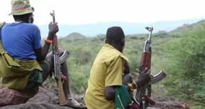 Bandits attack Kaduna Mosque, kill 3