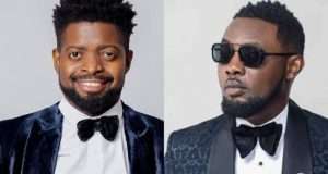 Basketmouth apologises to AY, others Basketmouth apologise to to AY, others