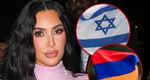 Kim Kardashian demands ‘compassion’ for Israel-Palestine war’s ‘innocent victims’ Kim Kardashian demands ‘compassion’ for Israel-Palestine war’s ‘innocent victims’