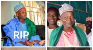 Boko Haram terrorists kills Chief Imam in Borno Boko Haram terrorists kills Chief Imam in Borno