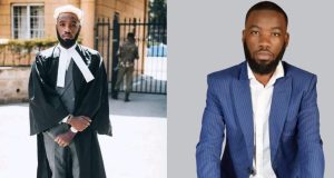 ‘Fake’ lawyer’ who won ALL cases he ever represented is arrested in Kenya 'Fake' lawyer' who won ALL cases he ever represented is arrested in Kenya