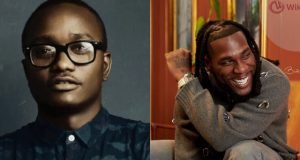 Burna Boy FINALLY responds to Brymo’s diss Burna Boy FINALLY responds to Brymo's diss