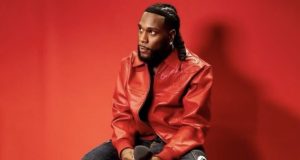 Burna Boy says he hates people on Twitter I don’t like people on Twitter – Burna Boy