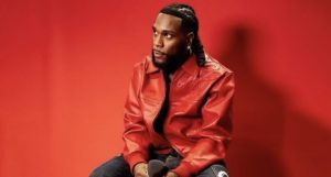 I don’t like people on Twitter – Burna Boy