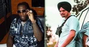 How assassinated Indian rapper, Sidhu Moose Wala HELPED me musically – Burna Boy
