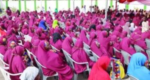 40 mass wedding candidates test positive to HIV, pregnancy 40 mass wedding candidates test positive to HIV, pregnancy