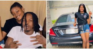 Mohbad: Naira Marley’s sister, Shubomi begins a FREENAIRAMARLEY campaign Mohbad: Naira Marley's sister, Shubomi begins a FREENAIRAMARLEY campaign