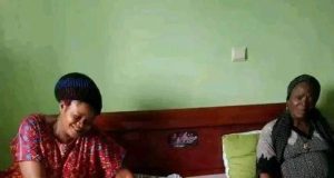 Nigerian woman welcomes nonuplets after 25 years
