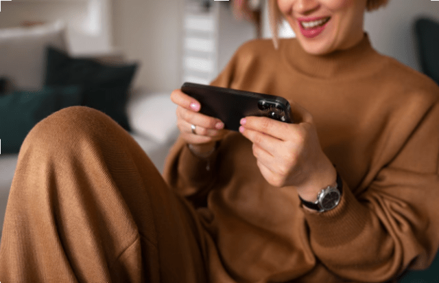 Mobile Casino Horizons: Anticipating Trends and Innovations