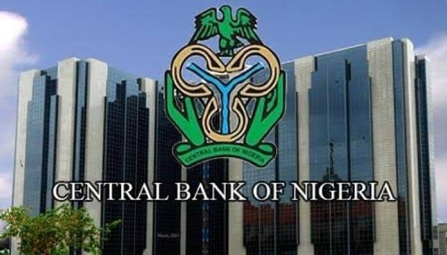 CBN removes forex ban on 43 items