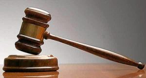 Father in court for s3xually molesting two underage sons Father in court for s3xually molesting two underage sons