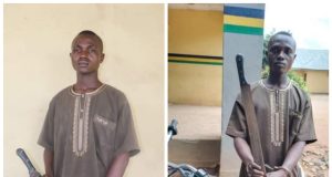 Man slits motorcycle rider’s throat, robs him Man slits motorcycle rider’s throat, robs him