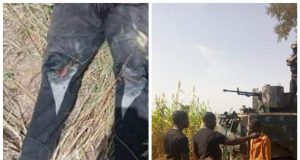 Army kills notorious wanted bandits’ kingpin in Kebbi Army kills notorious wanted bandits’ kingpin in Kebbi