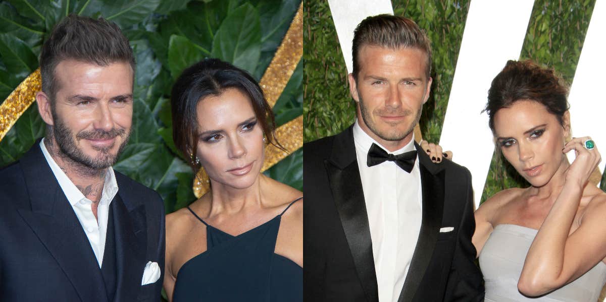David and Victoria Beckham to break silence on infidelity rumours 
