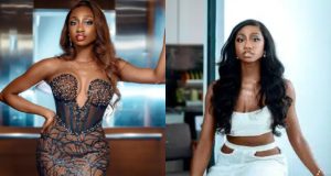 I can’t date a celebrity – BBN star, Doyin Unknown man threatens to k!ll BBN's Doyin