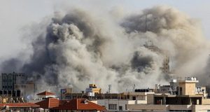 About 1,500 bodies of Hamas militants found in Israel – Army
