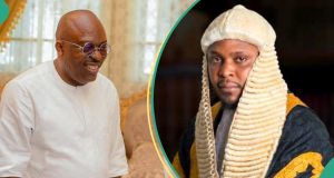 Lawmakers elect new speaker in Rivers State Lawmakers elect new speaker in Rivers State
