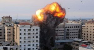 Israeli-Hamas conflict: Jordan backs Palestine Israeli-Hamas conflict: Jordan backs Palestine