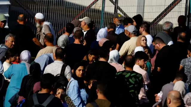 Israel to open new aid routes into Gaza