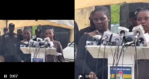 Girls who murdered club owner, NOT our students – Kwara Polytechnic Two undergraduate girls narrate how they k!lled a club owner