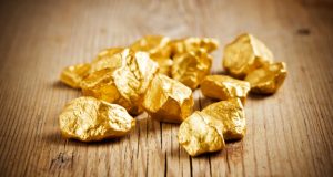 Era of exporting raw gold, lithium, other minerals gone for good – Tinubu