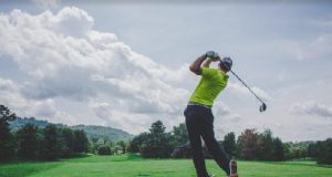 Top Tips and Tricks to Help You Improve Your Golfing Game Top Tips and Tricks to Help You Improve Your Golfing Game