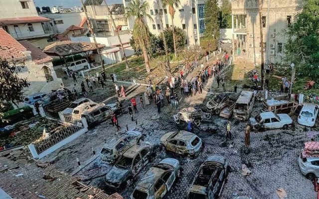 Israel agrees to delay Gaza invasion