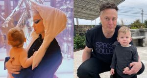Grimes sues ex Elon Musk over parental rights of their 3 children Grimes sues ex Elon Musk over parental rights of their 3 children