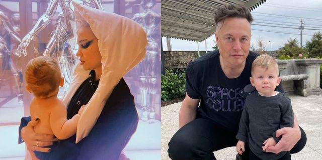 Grimes sues ex Elon Musk over parental rights of their 3 children