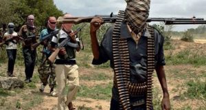 Kidnappers storm Abuja estate again, abduct residents