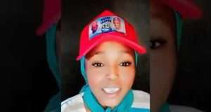 DSS allegedly arrests Kano lady who threatened Tribunal Judge, APC Governorship candidate & VP Shettima DSS allegedly arrests Kano lady who threatened Tribunal Judge, APC Governorship candidate & VP Shettima