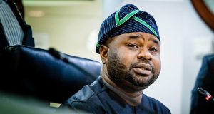 Senate confirms Adedeji as FIRS chairman Senate confirms Adedeji as FIRS chairman
