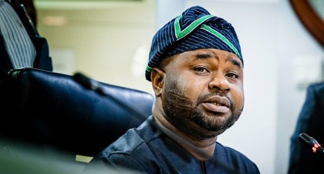 Senate confirms Adedeji as FIRS chairman
