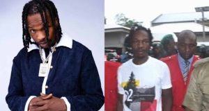 Court issues production warrant against Naira Marley in credit card fraud case Court issues production warrant against Naira Marley in credit card fraud case