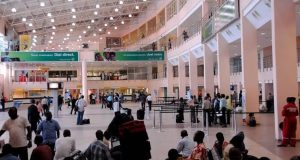 MMA2 increases car park, VIP walk-in lounge tariffs MMA2 increases car park, VIP walk-in lounge tariffs