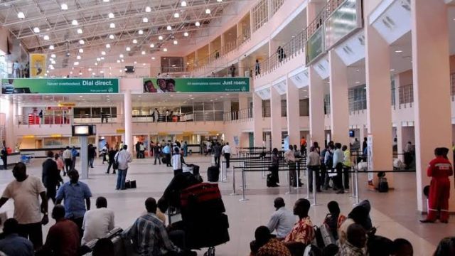 MMA2 increases car park, VIP walk-in lounge tariffs