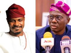Rhodes-Vivour files 21 grounds of appeal over Tribunal verdict on Sanwo-Olu