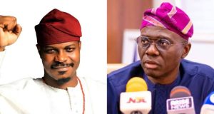 Rhodes-Vivour files 21 grounds of appeal over Tribunal verdict on Sanwo-Olu Rhodes-Vivour files 21 grounds of appeal over Tribunal verdict on Sanwo-Olu