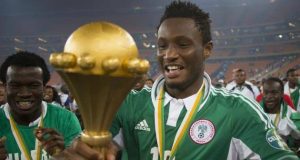 Super Eagles will win 2023 AFCON title – Mikel Obi Super Eagles will win 2023 AFCON title - Mikel Obi