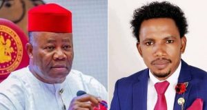 I’m sorry, sacked Senator Abbo apologises to Akpabio I’m sorry, sacked Senator Abbo apologises to Akpabio