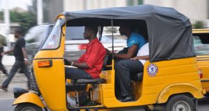 Osun govt vows to treat unregistered tricycle owners as criminals Osun govt vows to treat unregistered tricycle owners as criminals