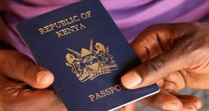 Kenya to become visa-free for all Africans by 2024 Kenya to become visa-free for all Africans