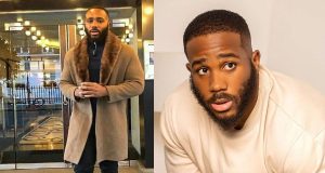 Stop putting pressure on yourselves, BBNaija star, Kiddwaya tells colleagues Stop putting pressure on yourselves, BBNaija star, Kiddwaya tells colleagues