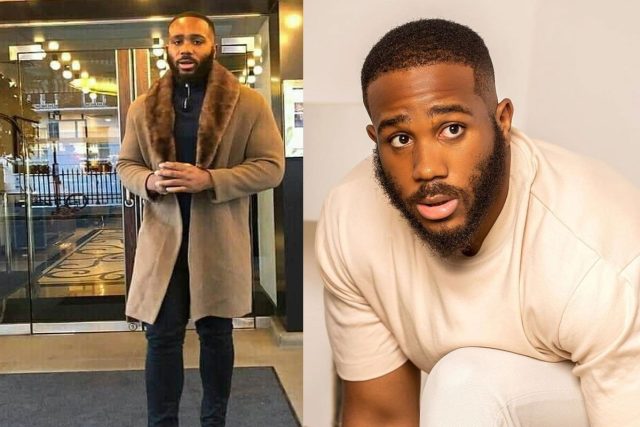 Stop putting pressure on yourselves, BBNaija star, Kiddwaya tells colleagues