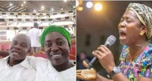 ‘You have a case to answer’, Court tells Osinachi’s husband ‘You have a case to answer’, Court tells Osinachi’s husband