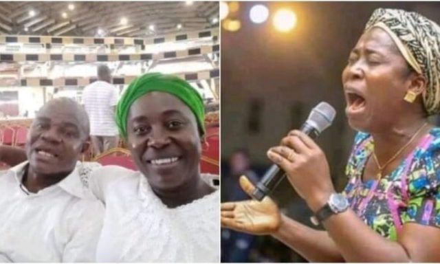  ‘You have a case to answer’, Court tells Osinachi’s husband