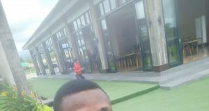 Nigerian medical student beaten to death in Philippines Nigerian medical student beaten to death in Philippines