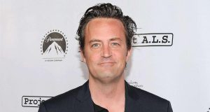 Actor Matthew Perry dies of possible drowning at 54 Actor Matthew Perry dies of possible drowning at 54